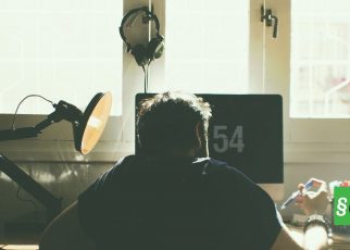 Страхование и домашний офис