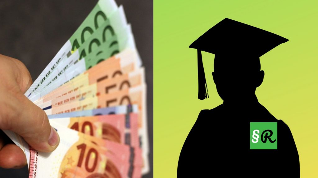Плата за обучение иностранных студентов в ВУЗах Германии