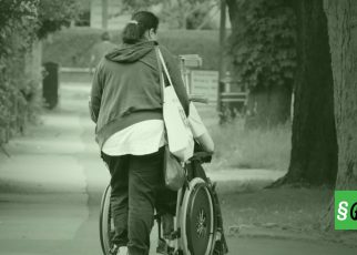 Немецкий закон об освобождении родственников