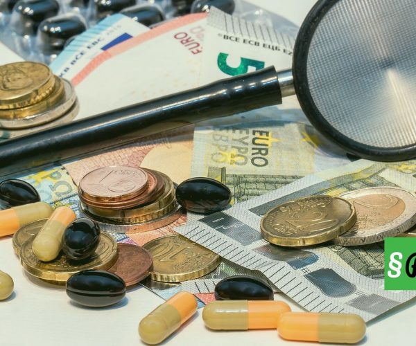 Освобождение от дополнительных оплат за медикаменты