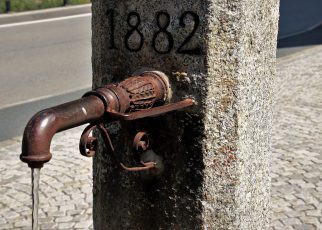 Питьевая вода в ЕС