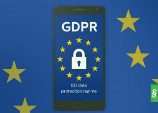 Личные данные в ЕС