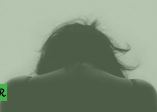 Насилие в семье