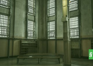 Тюрьма и коронавирус в Германии