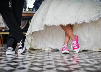 Свадьба без торжества