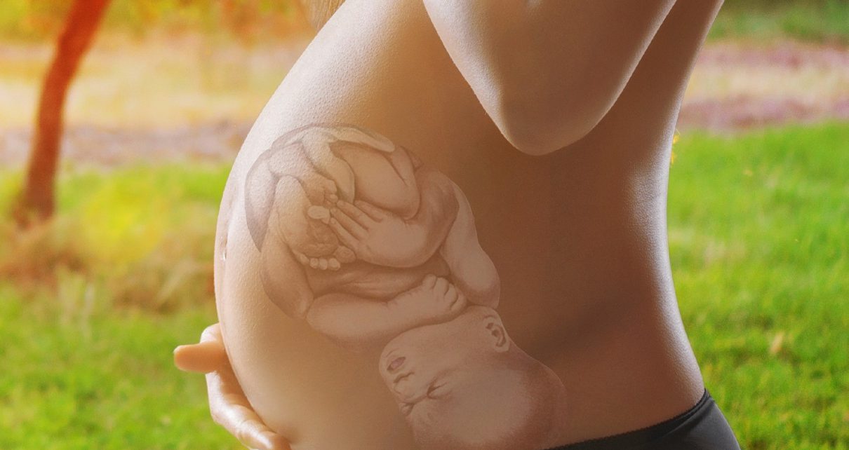 Реклама абортов в Германии
