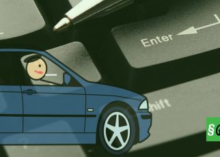 В Германии можно регистрировать автотранспорт онлайн