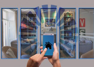 Онлайн и офлайн торговля в ЕС