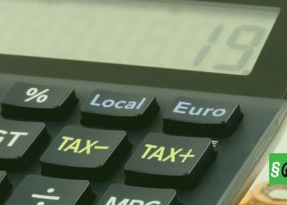 Перечень и краткая характеристика основных налогов в Германии