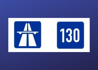 Когда в Германии введут ограничение скорости?