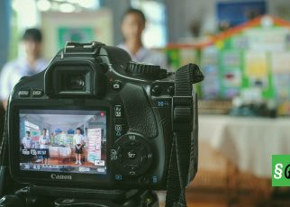 Запрет на фотографирование в школе