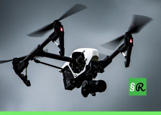 В Германии принимают новые правила для пилотов дронов